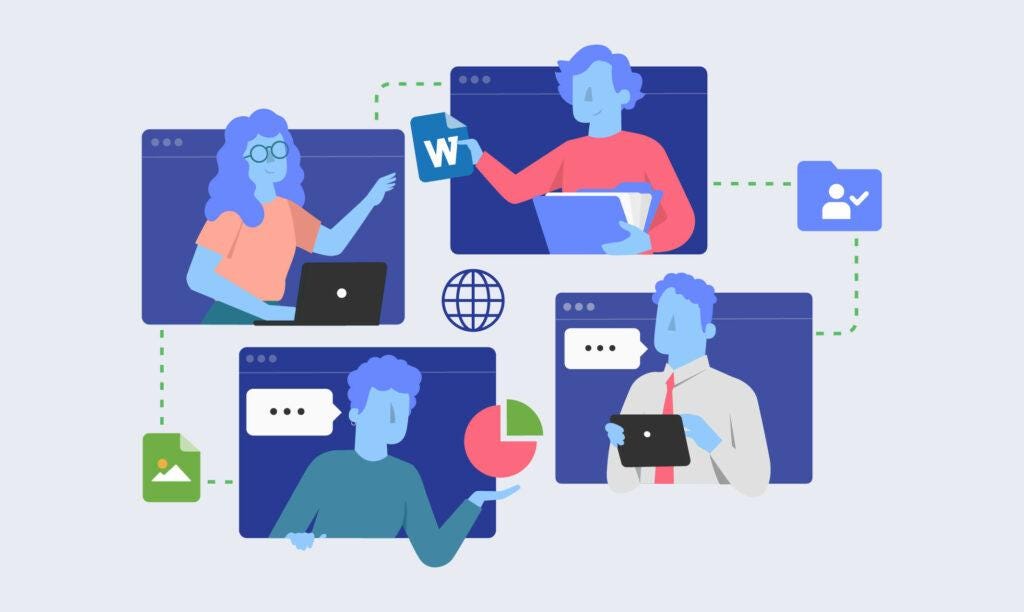 Why We Keep Adding More Apps to Our Workday