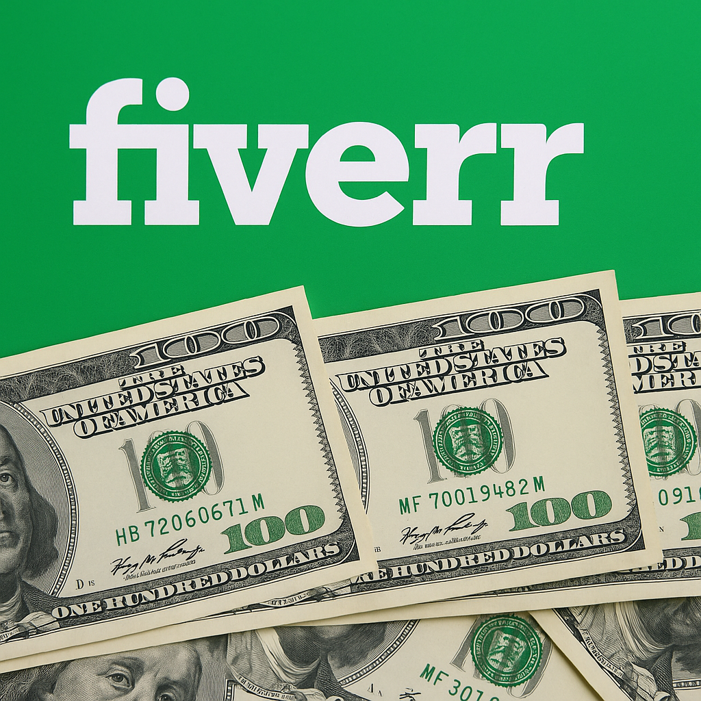 How to Join Fiverr and Start Earning Online