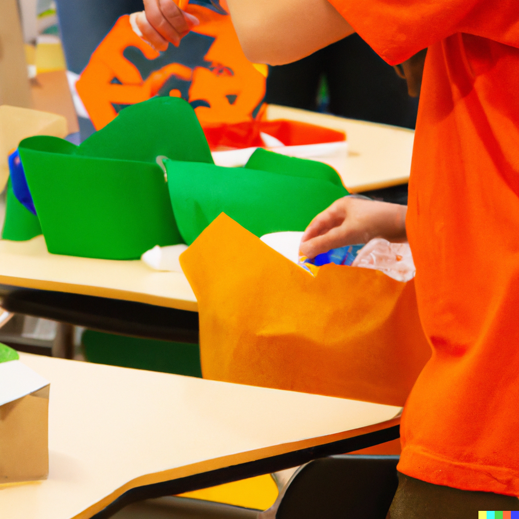 The Circular Economy and STEM Education: How Science, Technology ...