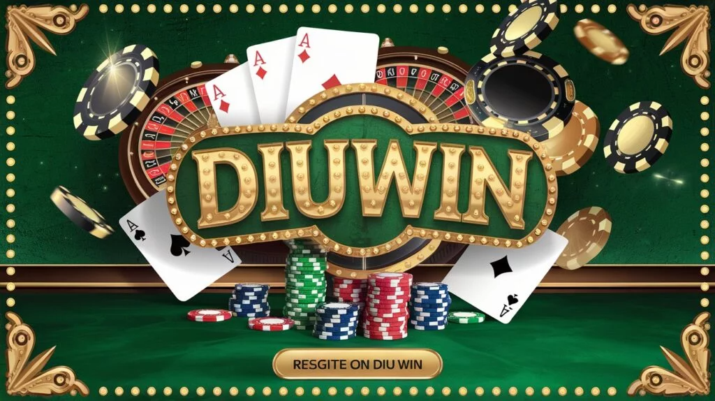 Revolutionizing Time Management How the Diuwin App is Changing the Game ...