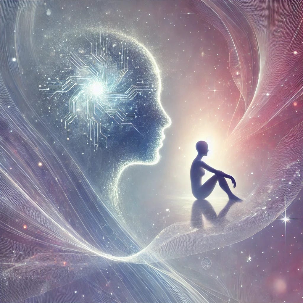 Introspection Rundown What is Introspection-AI?. Projecting into the future. | by Siri Perera ...