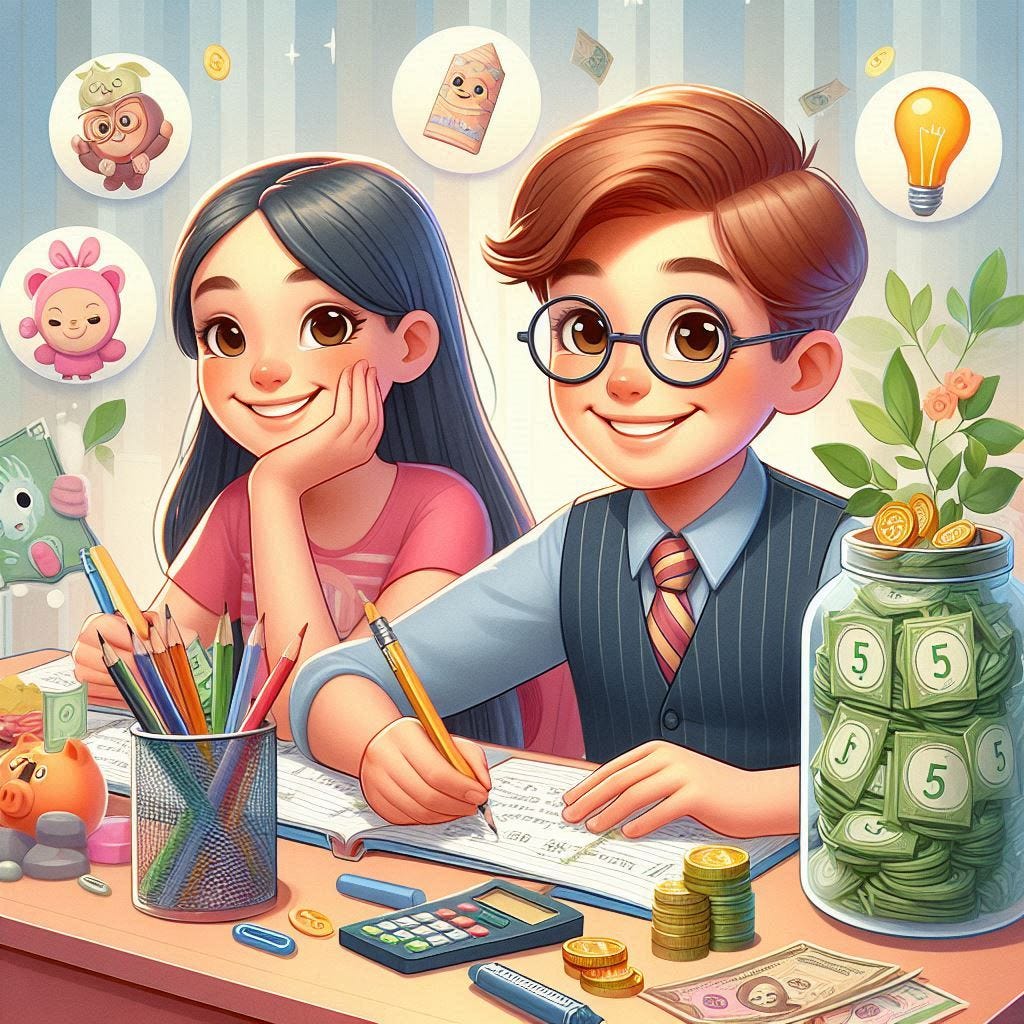 5 Great Jobs for 14YearOlds to Make Money Surprisingly Well! by ashish dwivedi Medium