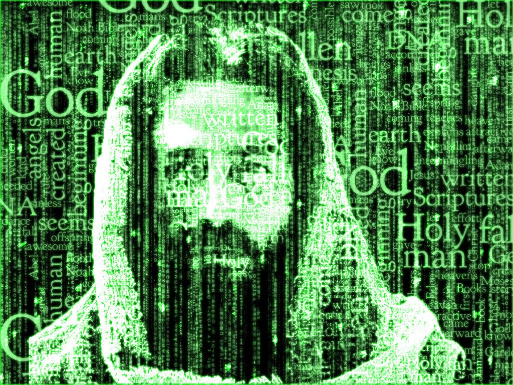 Religion and the Simulation Hypothesis: Is God an AI? | by Riz Virk |  HackerNoon.com | Medium
