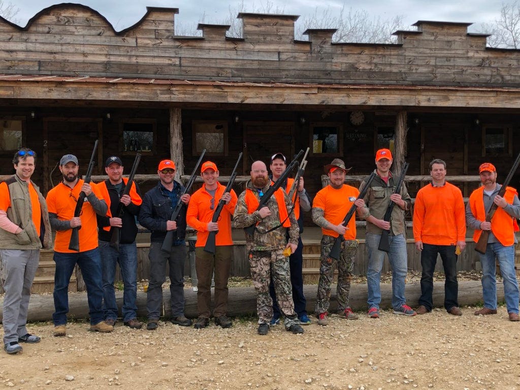 Can You Hunt Hogs At Night In Texas? INDEPENDENCE RANCH Medium