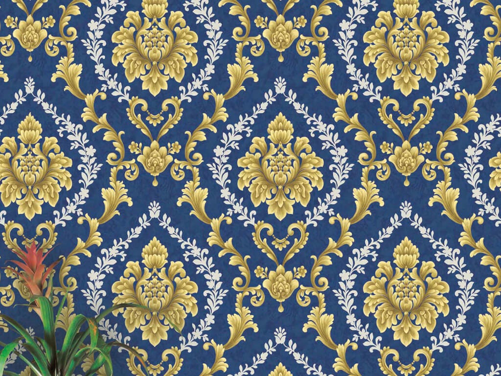 A Fresh Start Revamp Your Bedroom with Online Home Decor Wallpaper