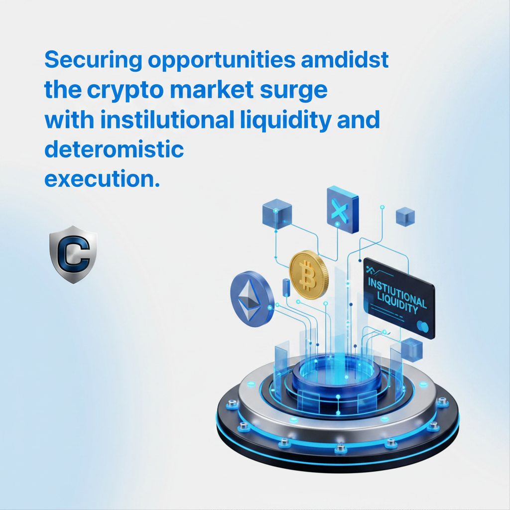 Analisis Lonjakan Harga Bitcoin Hingga Dogecoin dan Ulasan Capqor: Pengujian Kinerja Infrastruktur…