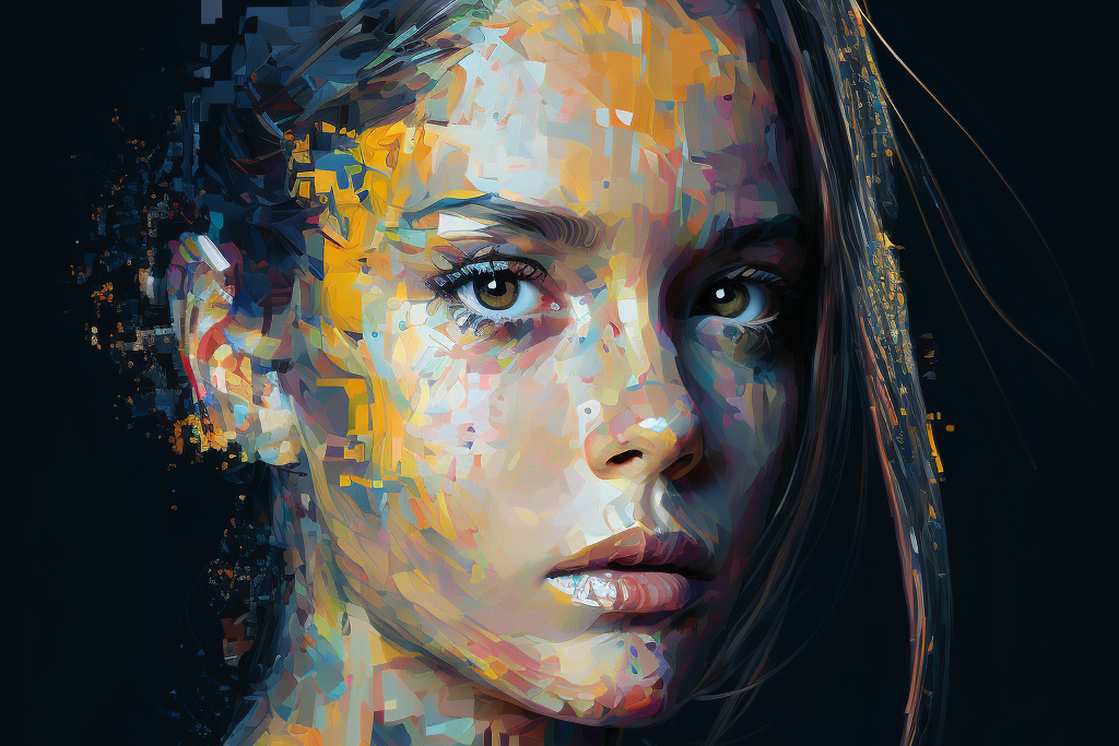 AI-Generated Nude Artwork Sets Record with $300,000 Sale | by Crypto ...