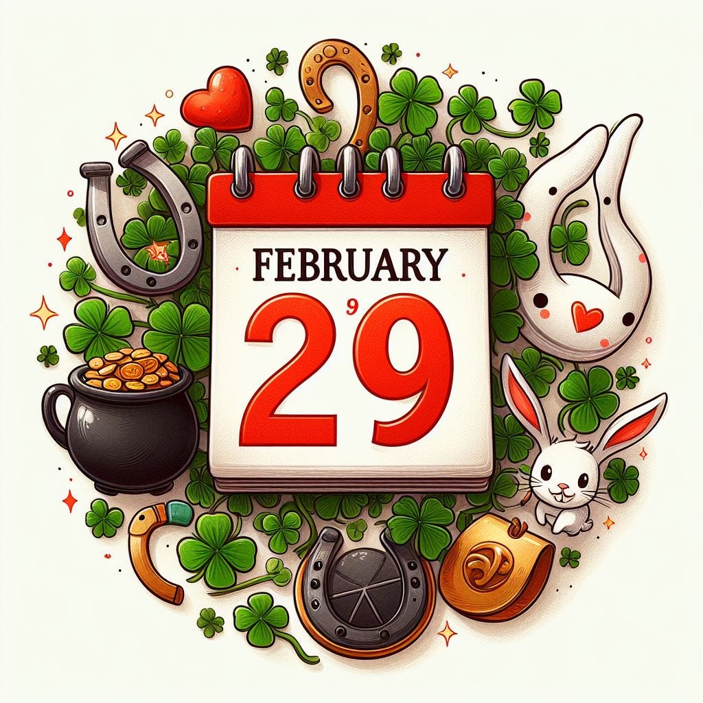 the-enigma-of-february-29th-a-quadrennial-phenomenon-by-paul-van
