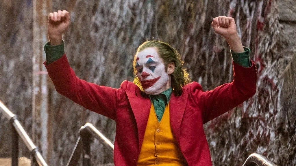 The Villain Worship Epidemic: Why We Crown Our Own Destroyers