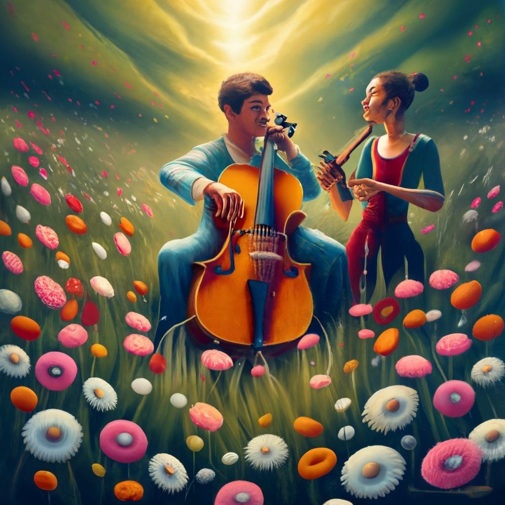 Music What Is Music It Is A Language It Is By Ali K Medium