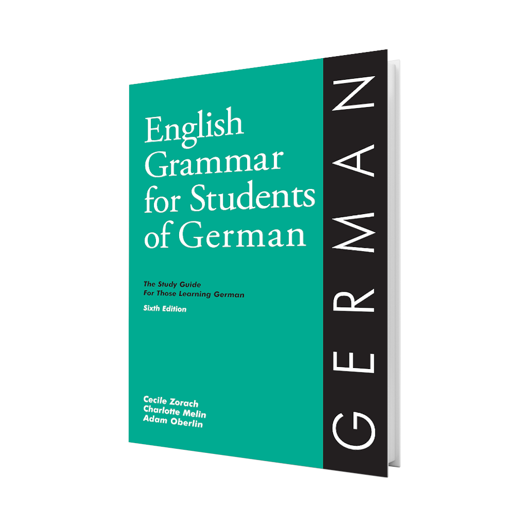 English Grammar Book For Students Of German Medium english-grammar-book-for-students-of-german-medium