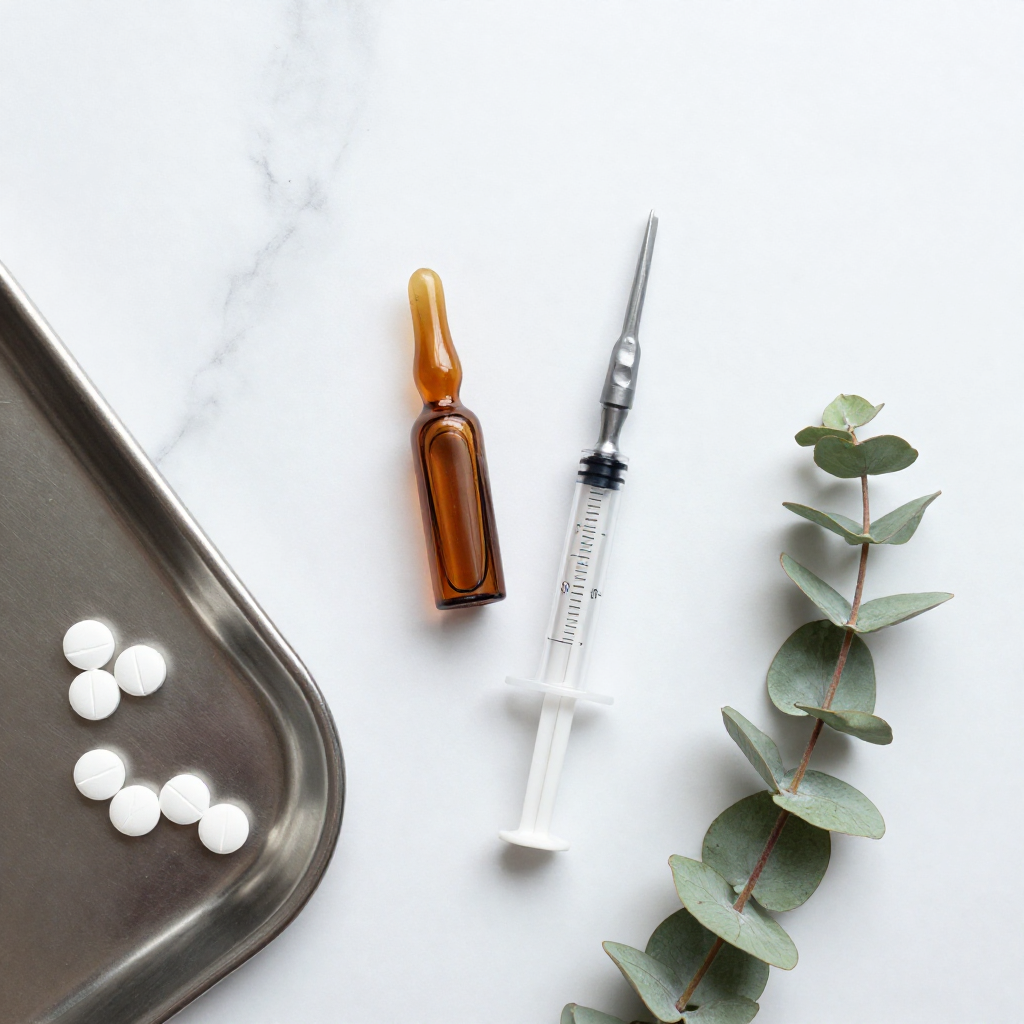 How to Choose Between ED Treatments: A Decision Guide for UK Men