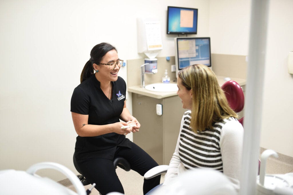 What Is the Role of Sedation Dentistry? by Smile Central Dental Medium