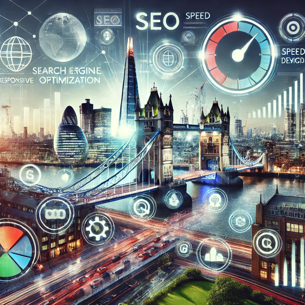Unlocking Success: The Importance of Website Optimisation in London