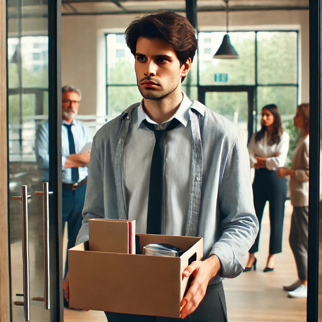 Stay Interviews vs. Exit Interviews – What’s Better?