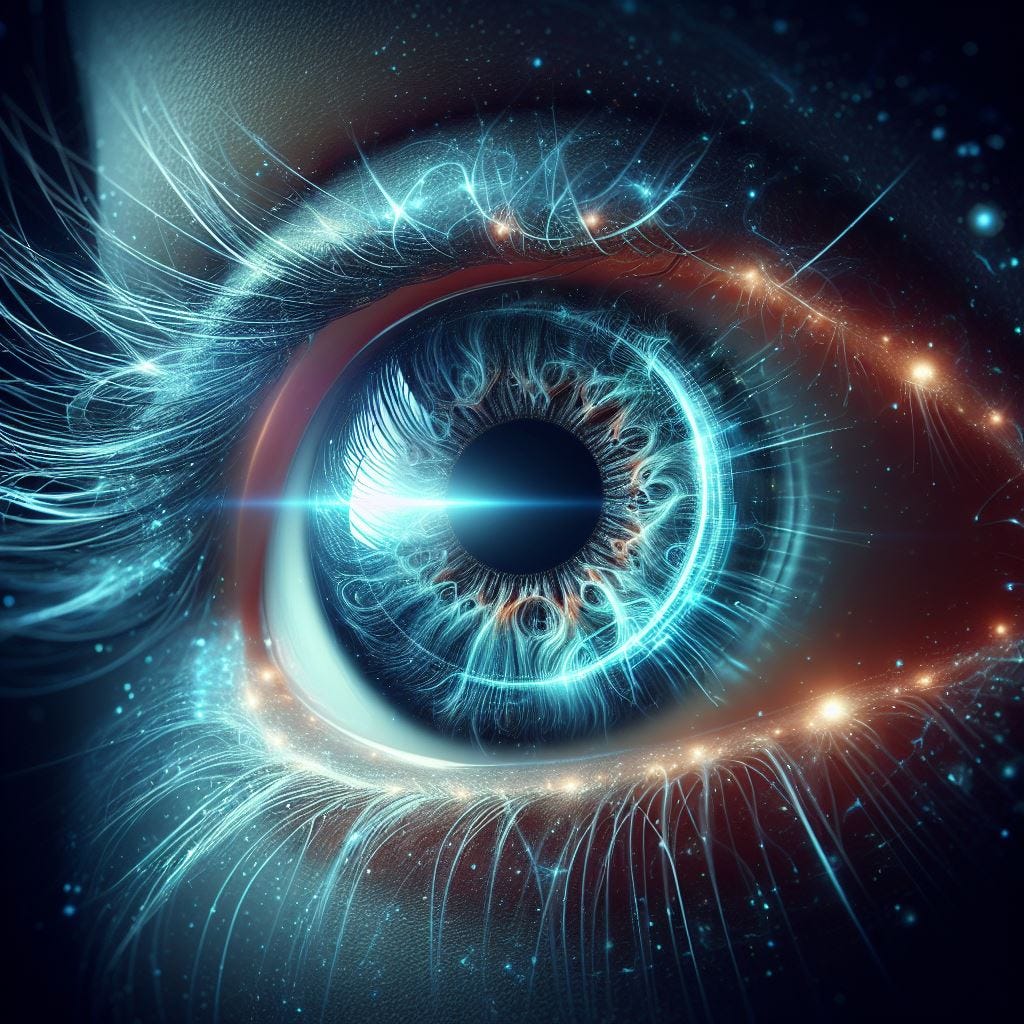 What is Blue Light and How Does it Affect my Eyes? by Kingsley