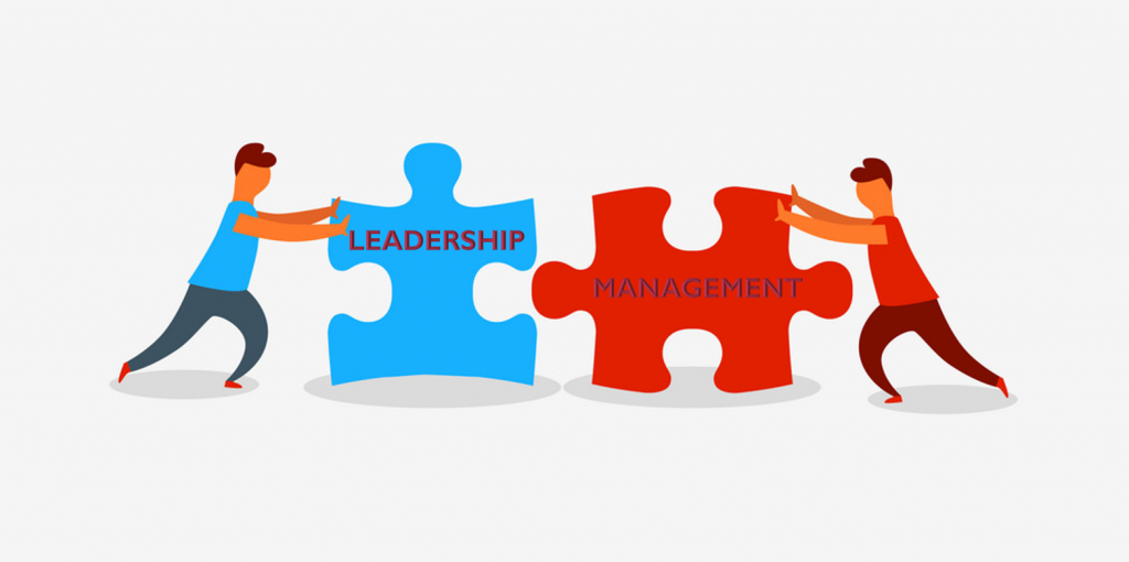 Leadership and Management: A Dynamic Duo, by Kathy Edersheim