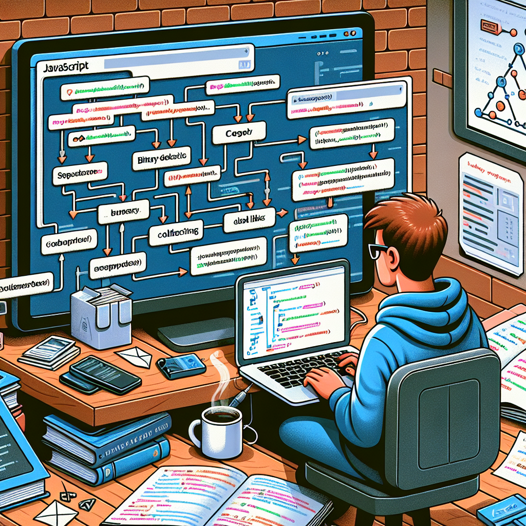 How to Navigate JavaScript-Based Pager Websites and Collect Links | by ...