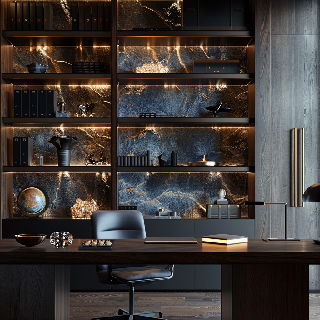 Conspicuous Consumption Is Changing Shape