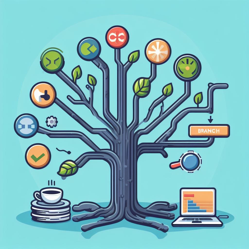 git-branch-mant-ve-kullan-m-git-branch-bir-projenin-ana-dal-ndan