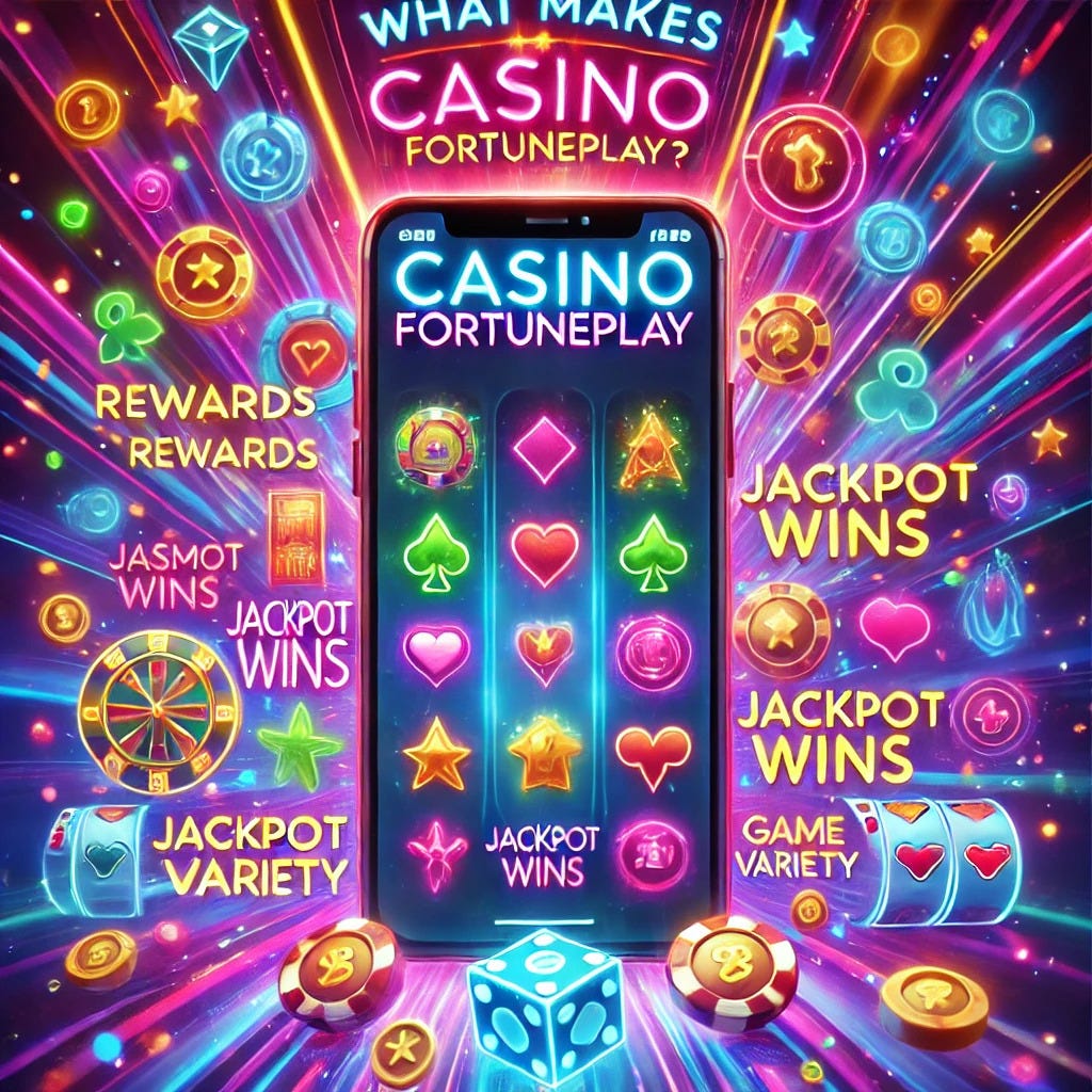 Fortuna Casino UK Review: FortunaCasinoUK Official Platform
