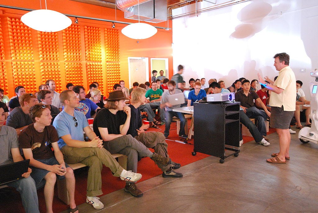 Five Tips for Getting into Y Combinator from Flatiron Grads Who