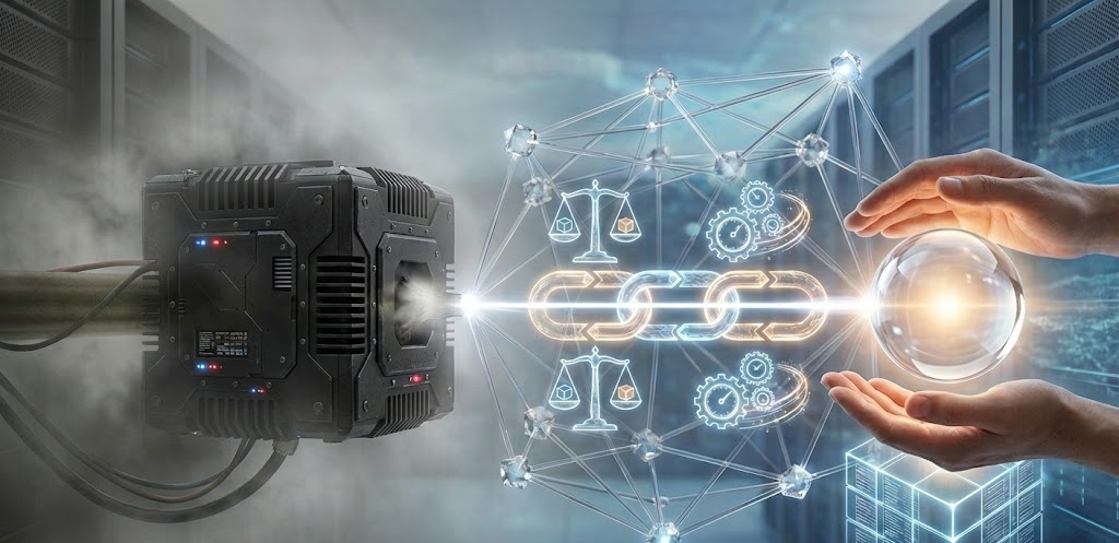 Verifiable AI Routing: Why Proof Matters — PoTU & PoLP
