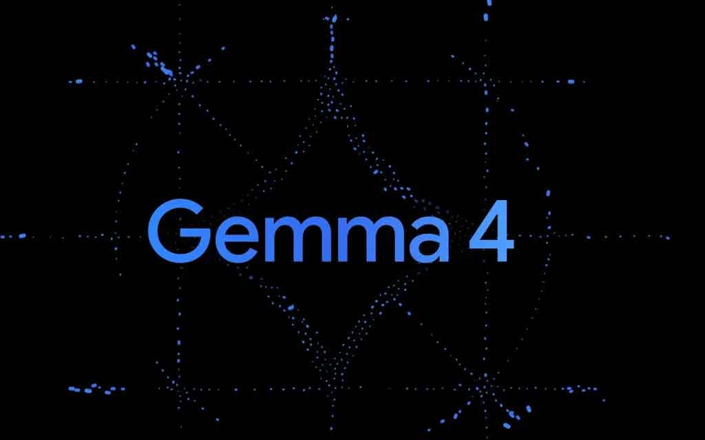 Google Releases Gemma 4 Open-Source AI Model 2026