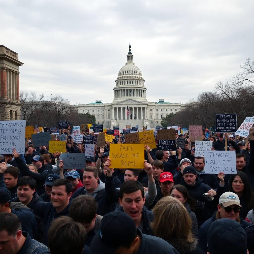 An Exposé on Hate Rhetoric in American Politics: From Historical Roots ...
