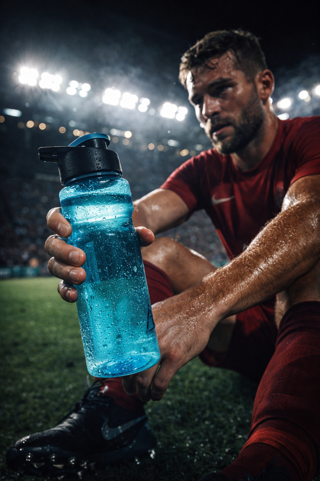 Best Sports Water Bottle in India 2026: Why Athletes Are Switching to the Triangles Turbo 750ml