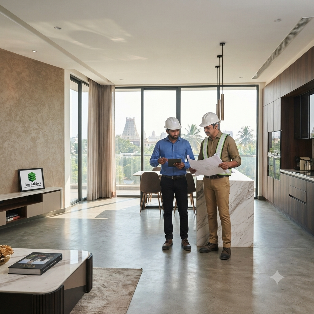 Building Your Dream Home in 2026: A Guide to Construction Excellence in Trichy