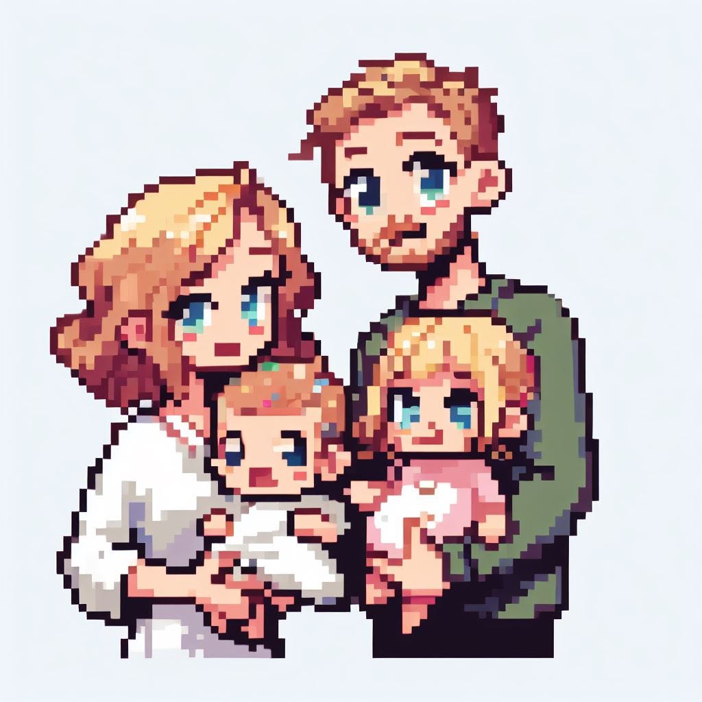 From 1 To 2 A Few Thoughts On Scaling The Family By M G Siegler from-1-to-2-a-few-thoughts-on-scaling-the-family-by-m-g-siegler