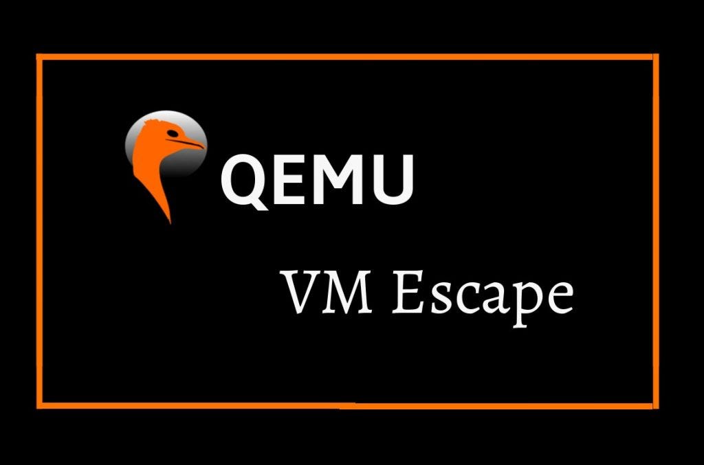 What’s QEMU. QEMU (Quick Emulator) is a free and… by Chamath Denuwana