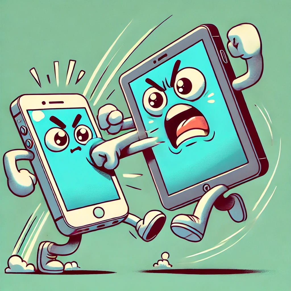 Stop Relying on MediaQuery for Sizing in Flutter! Here’s What to Use