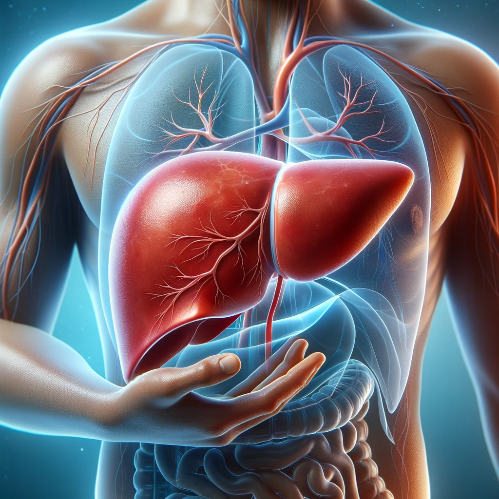 Guarding the Gateway to Health: Vital Insights into Liver Well-being ...