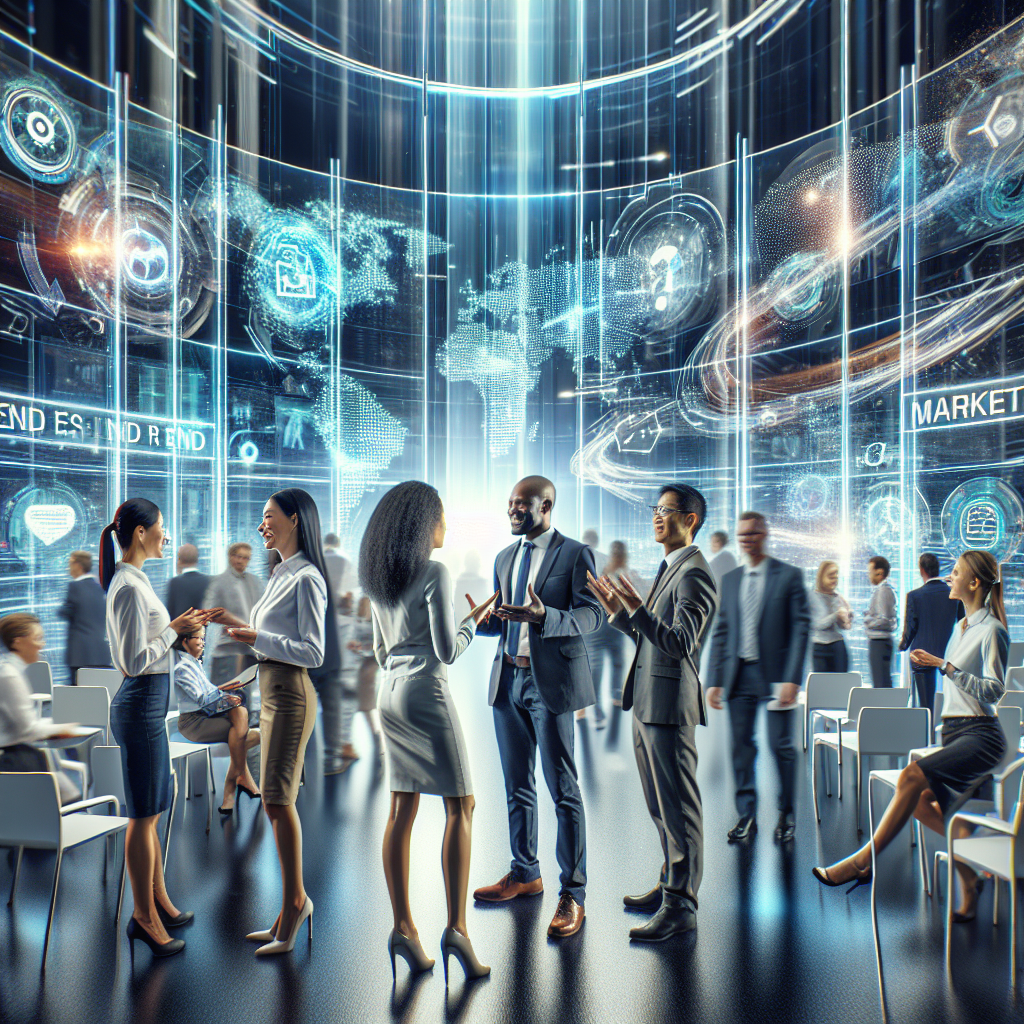 The Future of E2E Marketing and What It Means for You