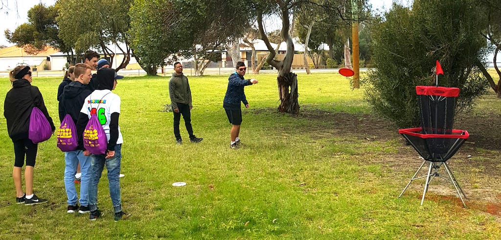 Looking For A Unique Activity? Try Disc Golf! | by RAD Creations | Medium