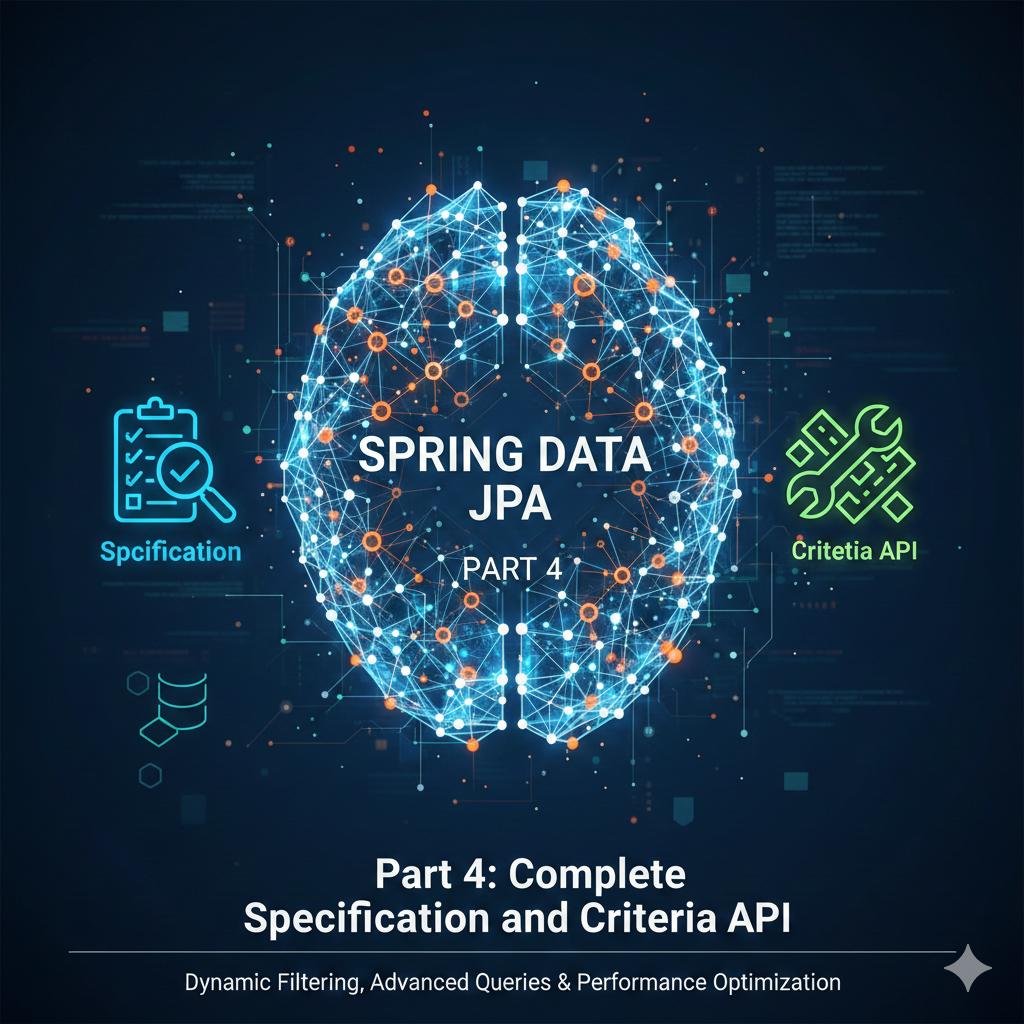 Spring Data JPA Complete Guide Part-4 (Spring Boot Series-7) | by ...