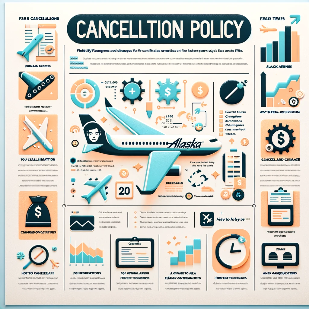 Does Alaska Airlines Charge for Cancellation? Airfare Policies Medium Does Alaska Airlines Charge for Cancellation? Airfare Policies Medium