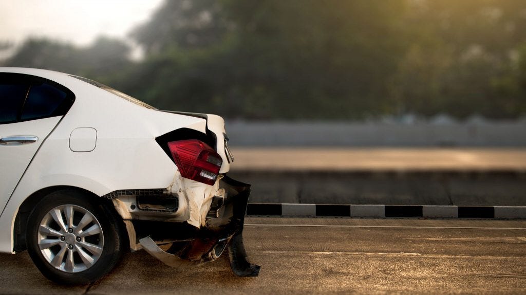 How Can Road Rage and Aggressive Driving Lead to a Car Accident? by