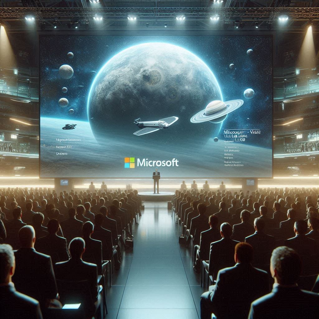 Microsoft Unveils VASA1 Your Photos Speak and Sing! by Quami Afful