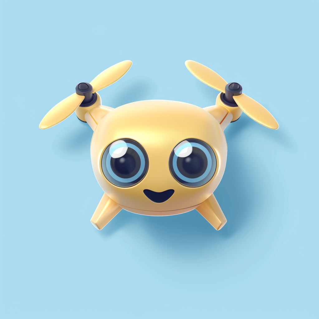 Why the Drone Emoji Deserves a Place in Our Digital Language | Medium