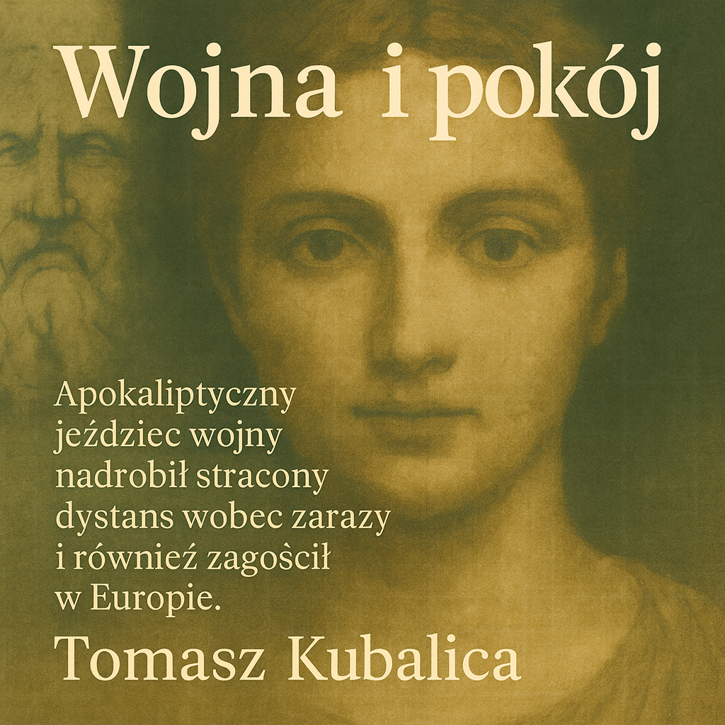 Wojna i pokój