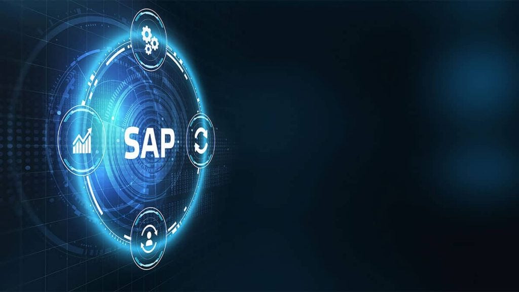 SAP Managed Services Provider