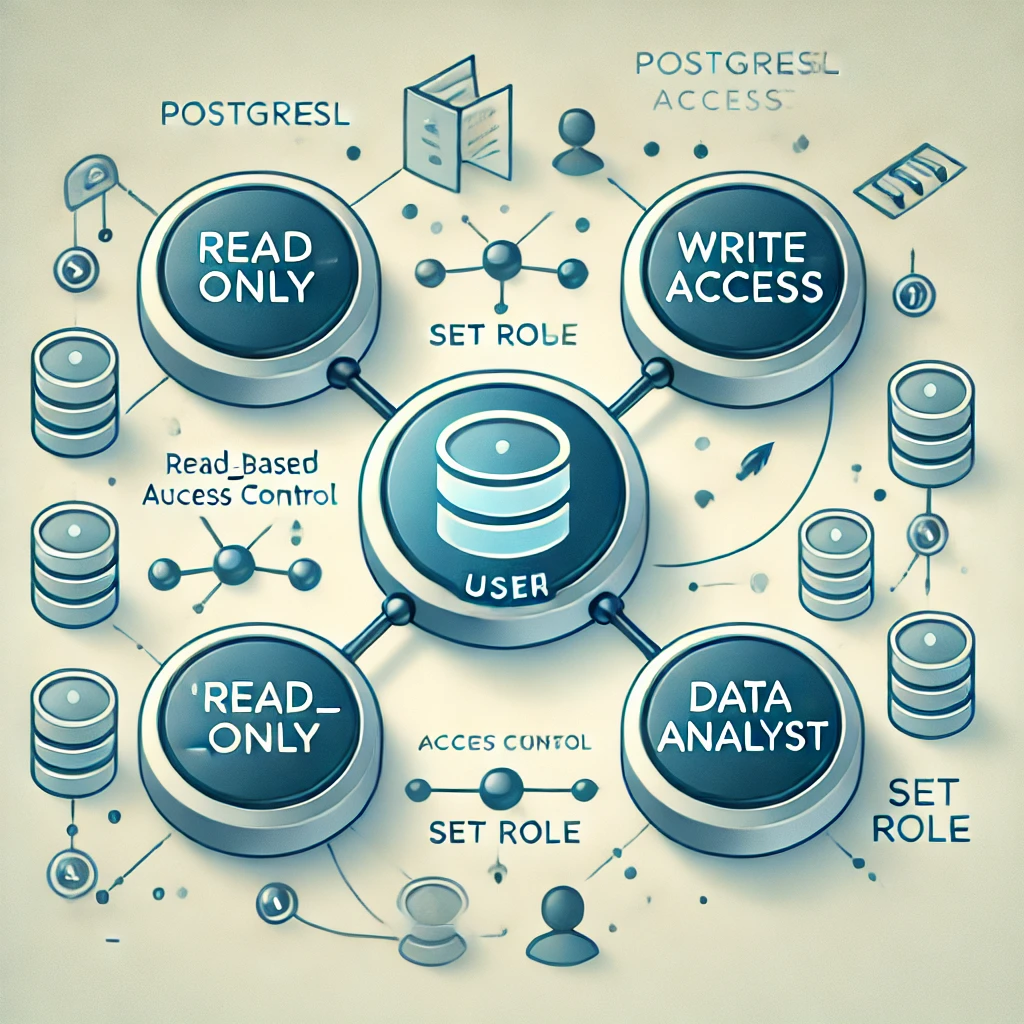 Dynamic RBAC in PostgreSQL: Elevate privileges only when it’s needed ...