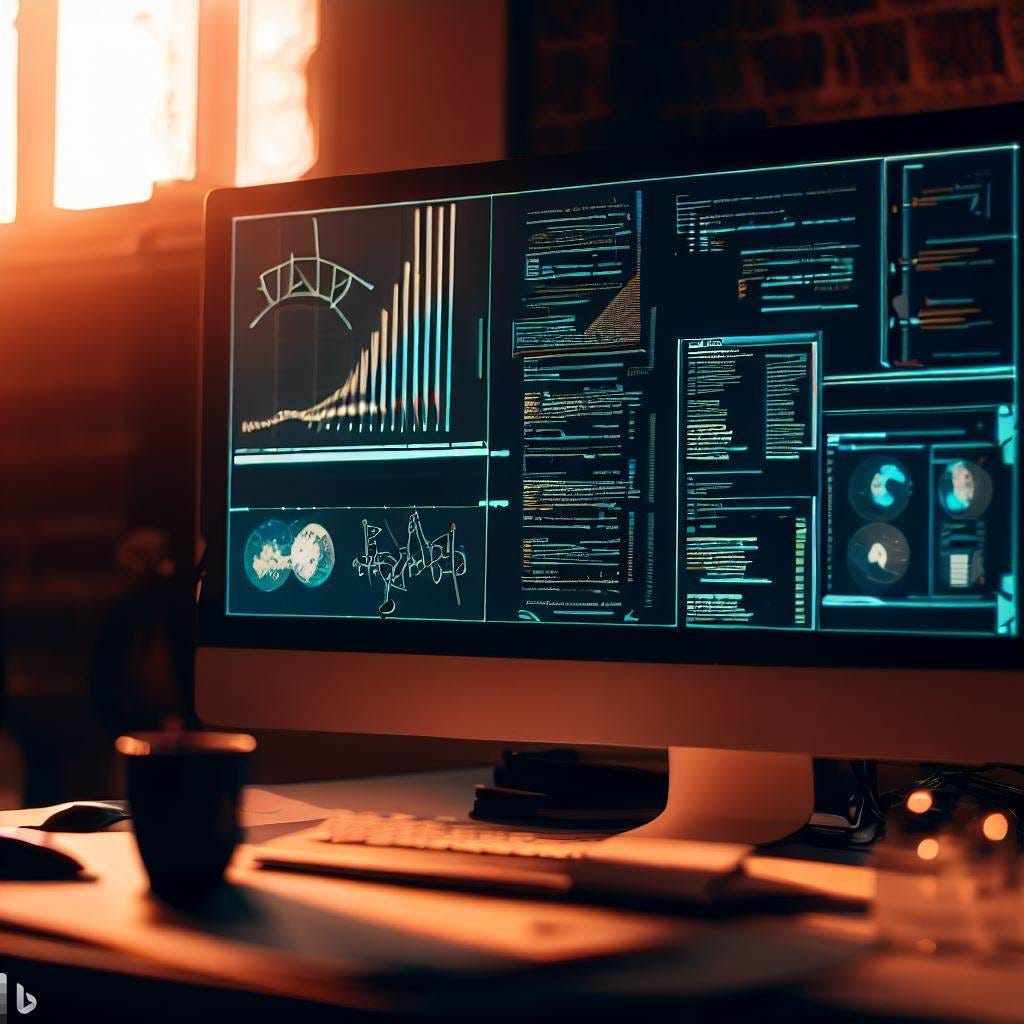 How does the Artificial Intelligence revolution impact IT Business