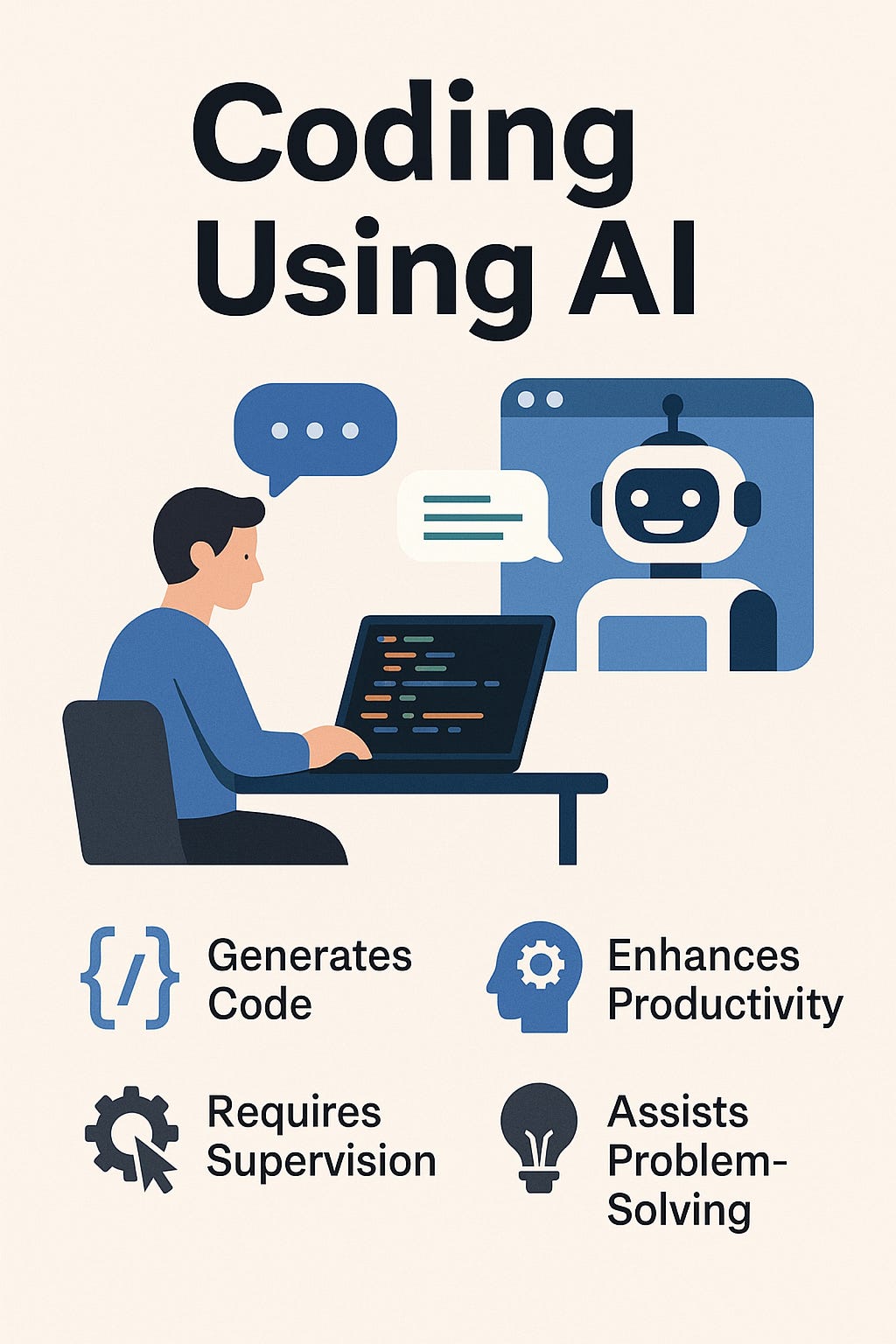 Title: How AI Is Changing the Way We Code (And Why You Should Care ...