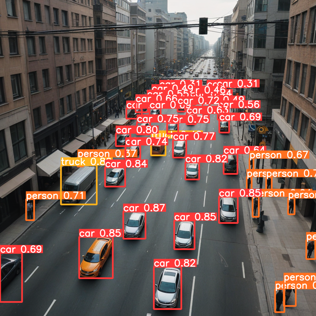 How to use YOLO-World for Object Detection | by Mert | Medium