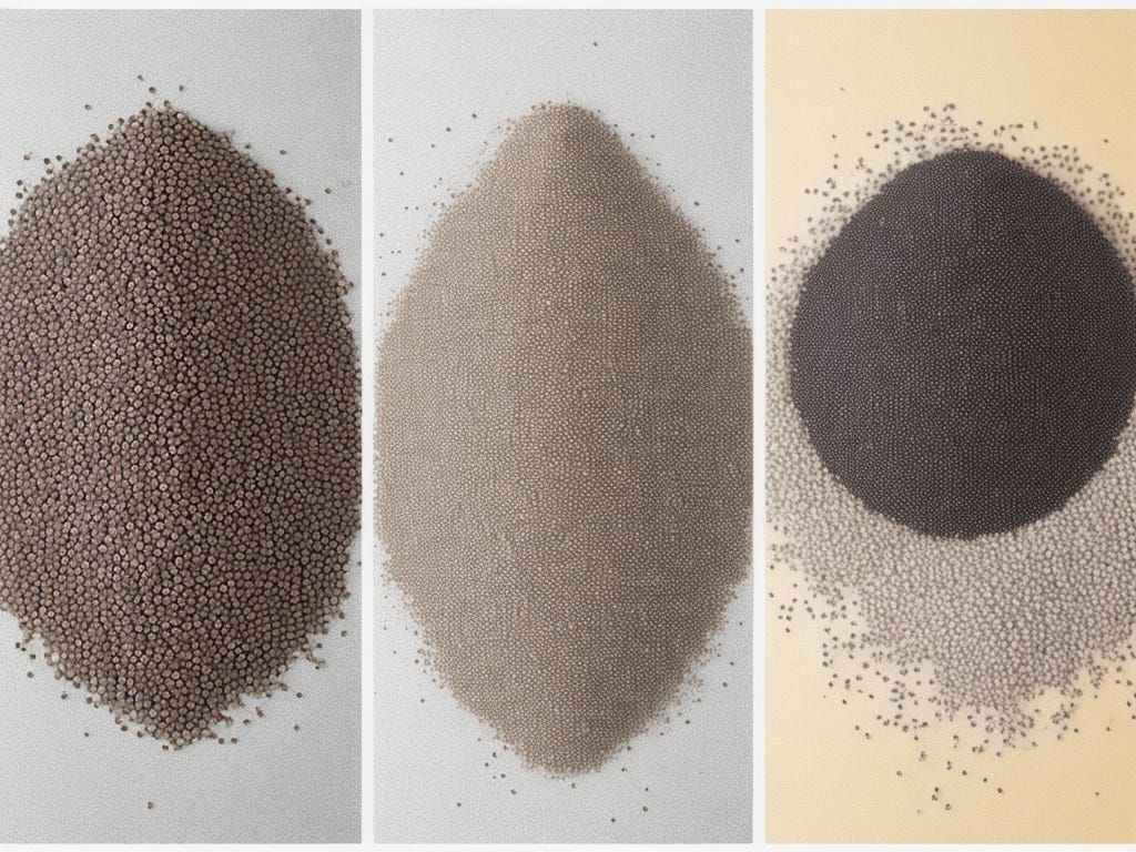 HOW MUCH FIBER IN A TEASPOON OF CHIA SEEDS by HealthDespatch Aug, 2023 Medium