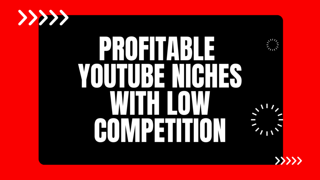 What are the most profitable niches on YouTube? by ZebKnowledge Medium